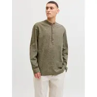 Jack & Jones Camicia Casual Regular Fit