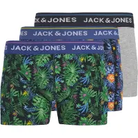 Plus Size Confezione Da 3 Boxer