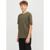 Jack & Jones T-shirt Semplice Boys