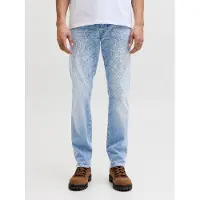 Jack & Jones Jjiglenn Jjicon Sbd 657 Noos 50sps Jeans Slim Fit