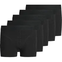 JACK&JONES JUNIOR Confezione Da 5 Boxer Boys