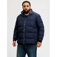 Jack & Jones Plus Size Piumino