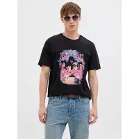 Jack & jones Stranger Things T-shirt Stampato