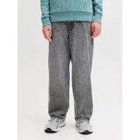 Jack & Jones Jjialex Jjoriginal Akm 011 Jnr Jeans Baggy Fit Boys