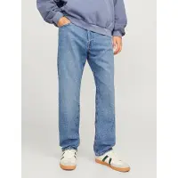 Jack & Jones Jjichris Jjoriginal At 957 Noos Jeans Relaxed Fit