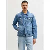 Jack & Jones Giubbotto Di Jeans