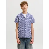 JACK&JONES JUNIOR Camicia Boys