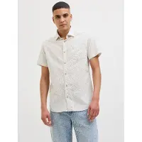 Jack & jones Stile Hawaiano Comfort Fit