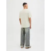 Jack & Jones Confezione Da 3 T-shirt Con Logo