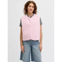 JJXX Jxvera Gilet Teddy