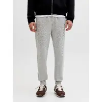Jack & Jones Pantaloni In Felpa Regular Fit