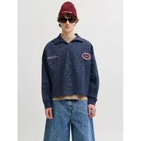 Jack & Jones Felpa Testo