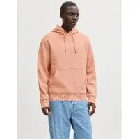 Jack & jones Felpa Con Cappuccio Con Logo