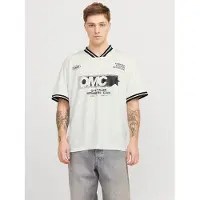 Jack & Jones T-shirt Stampato