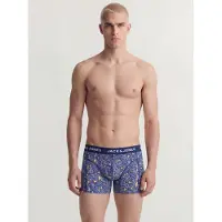 Jack & Jones Confezione Da 5 Boxer