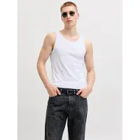 Jack & jones Confezione Da 2 Canottiera