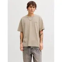 Jack & Jones T-shirt Stampa Sul Retro