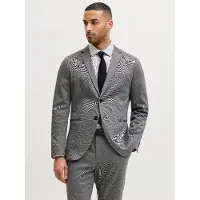 Jack & jones Jprjaxon Blazer Slim Fit