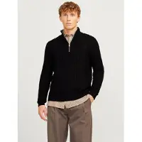 Jack & Jones Cerniera A Un Quarto