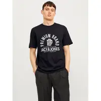 Jack & Jones T-shirt Stampato