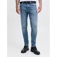 Jack & Jones Jjiglenn Jjoriginal Sq 030 Noos Jeans Slim Fit