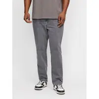 Jack & Jones Plus Size Jjiglenn Jjoriginal Sq 703 Noos Pls Jeans Slim Fit