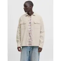 Jack & Jones Camicia In Flanella Relaxed Fit
