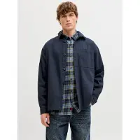 R.D.D. ROYAL DENIM DIVISION Rdd Giacca Camicia Loose Fit
