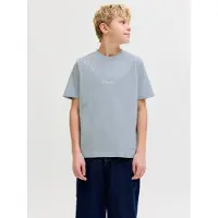 Jack & Jones T-shirt Stampato Boys