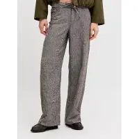 JJXX Jxzoe Pantaloni A Gamba Ampia