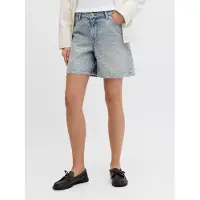 JJXX Jxseville Bermuda In Jeans