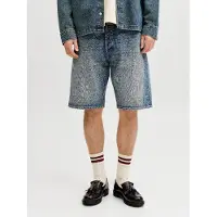 Jack & Jones Pantaloncini Baggy Fit Baggy Fit