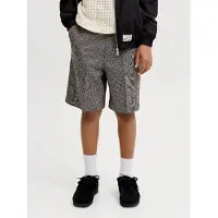 JACK&JONES JUNIOR Bermuda Chino Baggy Fit Boys