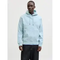 Jack & Jones Felpa Con Cappuccio Semplice