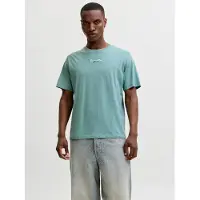 Jack & jones T-shirt Stampa Sul Retro