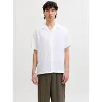Jack & Jones Stile Hawaiano Relaxed Fit