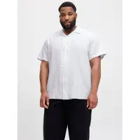 Jack & Jones Plus Size Camicia Relaxed Fit