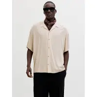 Jack & Jones Stile Hawaiano Loose Fit