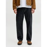 Jack & Jones Jjited Jjclassic Akm 387 Noos Jeans Straight Fit