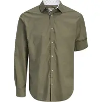 Jack & jones Camicia Casual Regular Fit