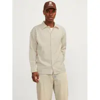Jack & Jones Camicia Casual Wide Fit