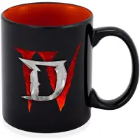 Blizzard Tazza Iv Lilith Queen Of The Succubi