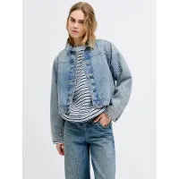 JJXX Jxnorma Giubbotto Di Jeans