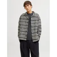 Jack & Jones Giacca Camicia Relaxed Fit