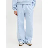 JJXX Jxstudio Pantaloni In Felpa