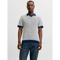 Jack & Jones Polo In Maglia