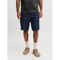 R.D.D. ROYAL DENIM DIVISION Rdd Bermuda In Jeans Loose Fit