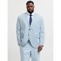 Jack&Jones PLUS Plus Size Blazer Regular Fit