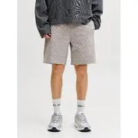 Jack & Jones Pantaloncini In Felpa Regular Fit