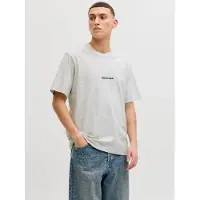Jack & Jones Confezione Da 5 T-shirt